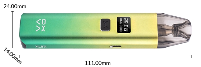 oxva xlim size vaping cz (1)